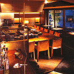 和 restaurant sacra - 