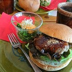 カフェ パラン - 