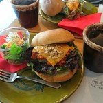 カフェ パラン - 