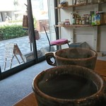 カフェ パラン - 