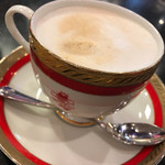 ケーニヒスクローネ くまポチ邸 - かふぇおれ♪