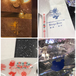 ケーニヒスクローネ - くまぽちくんだらけ♪