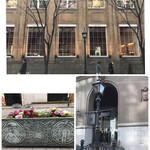 ケーニヒスクローネ - どこの巴里？ってかんじでした♪