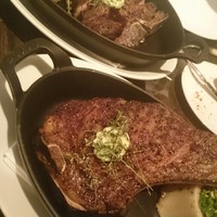 BLT STEAK GINZA - 