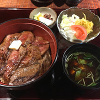 赤坂 津つ井 総本店 - 