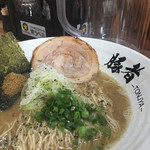 つけ麺 豚者 - 