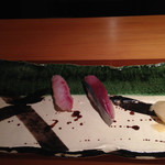 Sushidokoro Hinoki - 