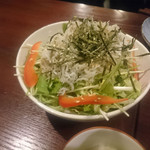 Sumibiyaki Shokudou Koganeya - 