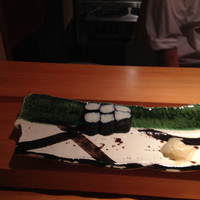 鮨処ひのき - 