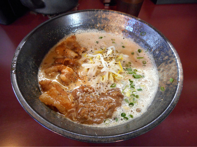 あかあか2525さんが投稿したつけ麺 ぼうず 徳島 徳島 の口コミ詳細 食べログ あかあか2525さんが投稿したつけ麺 ぼうず 徳島 徳島 の口コミ詳細 食べログ