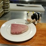 ヤキニクバル 韓の台所 - 