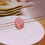 ヤキニクバル 韓の台所 - 