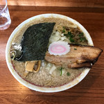 らー麺 たまや零式 - 