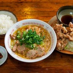 ラーメンジャイアン