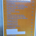 Volcanic Fried Mussel&Oyster - 