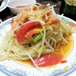 Soi Polo Fried Chicken - Somtum Thai