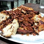 Soi Polo Fried Chicken - fried chicken