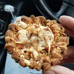 パナデリアトリゴ - クロッカンサレ