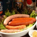 bar Blast - 