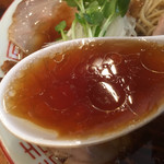 中華そば しば田 - 