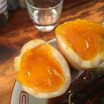 中華そば しば田 - 