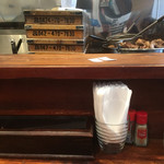 中華そば しば田 - 