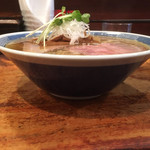 中華そば しば田 - 