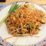 TOOK LAE DEE - PHAT THAI　95バーツ