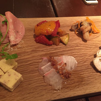 アモーレ 木屋町 - 