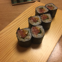 伊勢鮨 - 