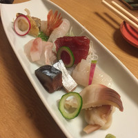伊勢鮨 - 