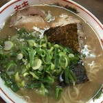 いっぷくラーメン - 