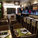 下北沢 とろける大人のハンバーグ - 