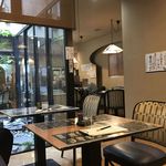 お団子と甘味喫茶 月ヶ瀬 - 