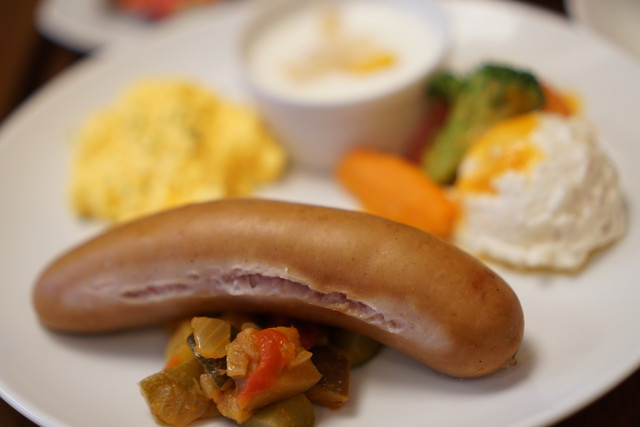 noku CAFE by MAEDA'S COFFEE photo 2