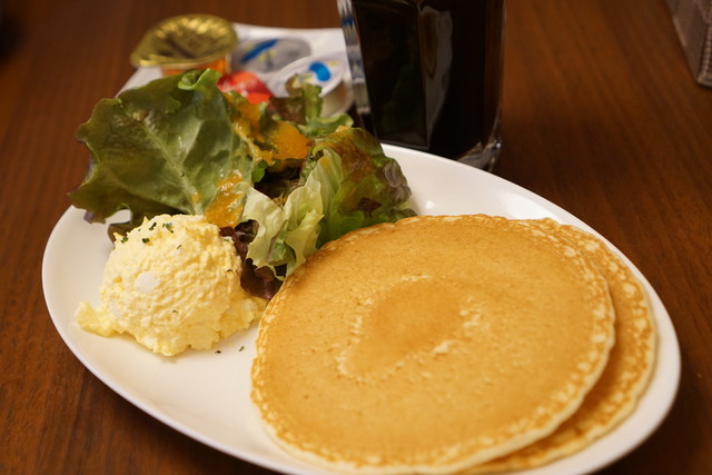 noku CAFE by MAEDA'S COFFEE photo 3