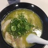 ラーメン海鳴 清川店