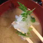 Kitamura - 味噌汁の記事