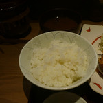かわみ - ご飯おかわりＯＫ