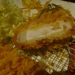 かわみ - 衣の付け具合が良くわかり