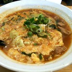 フワフワノ玉子