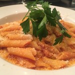 トラットリア ルルコ - アラビアータ