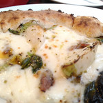 Pizzeria luna e Dolce - 