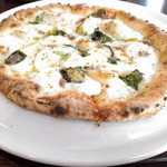 Pizzeria luna e Dolce - 