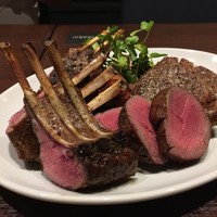 ワカヌイ グリル ダイニング バー 東京 - 