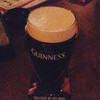 Irish pub Robin