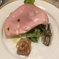 リストランテ ラ チャウ - 