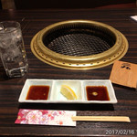 町屋やきにく密陽家 - 