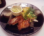 中国料理 彩龍 - 前菜