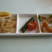 チャイニーズ 芹菜 - 